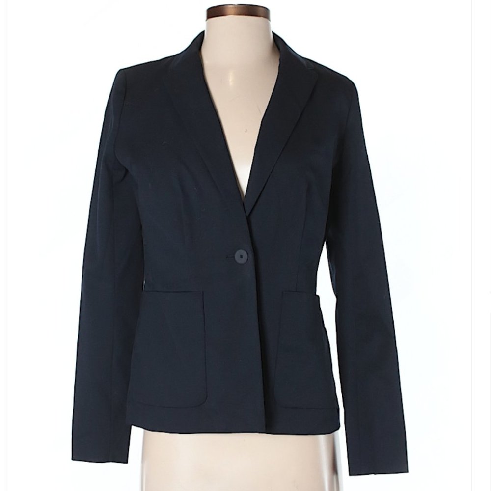Gap navy blazer